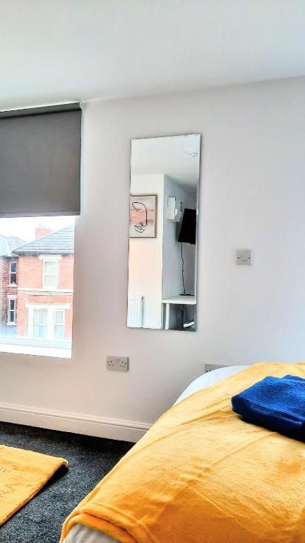 Premier Nottingham Studios - Burford Road المظهر الخارجي الصورة