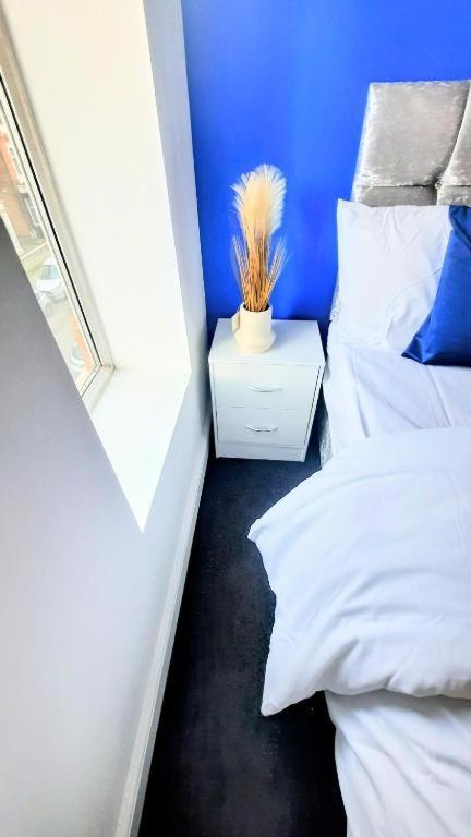 Premier Nottingham Studios - Burford Road المظهر الخارجي الصورة