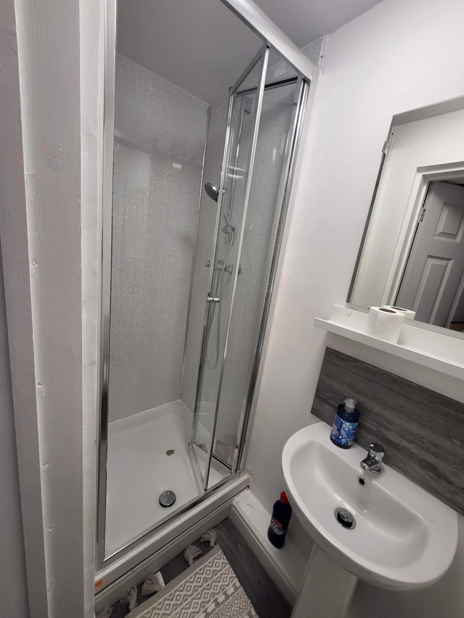 Premier Nottingham Studios - Burford Road المظهر الخارجي الصورة