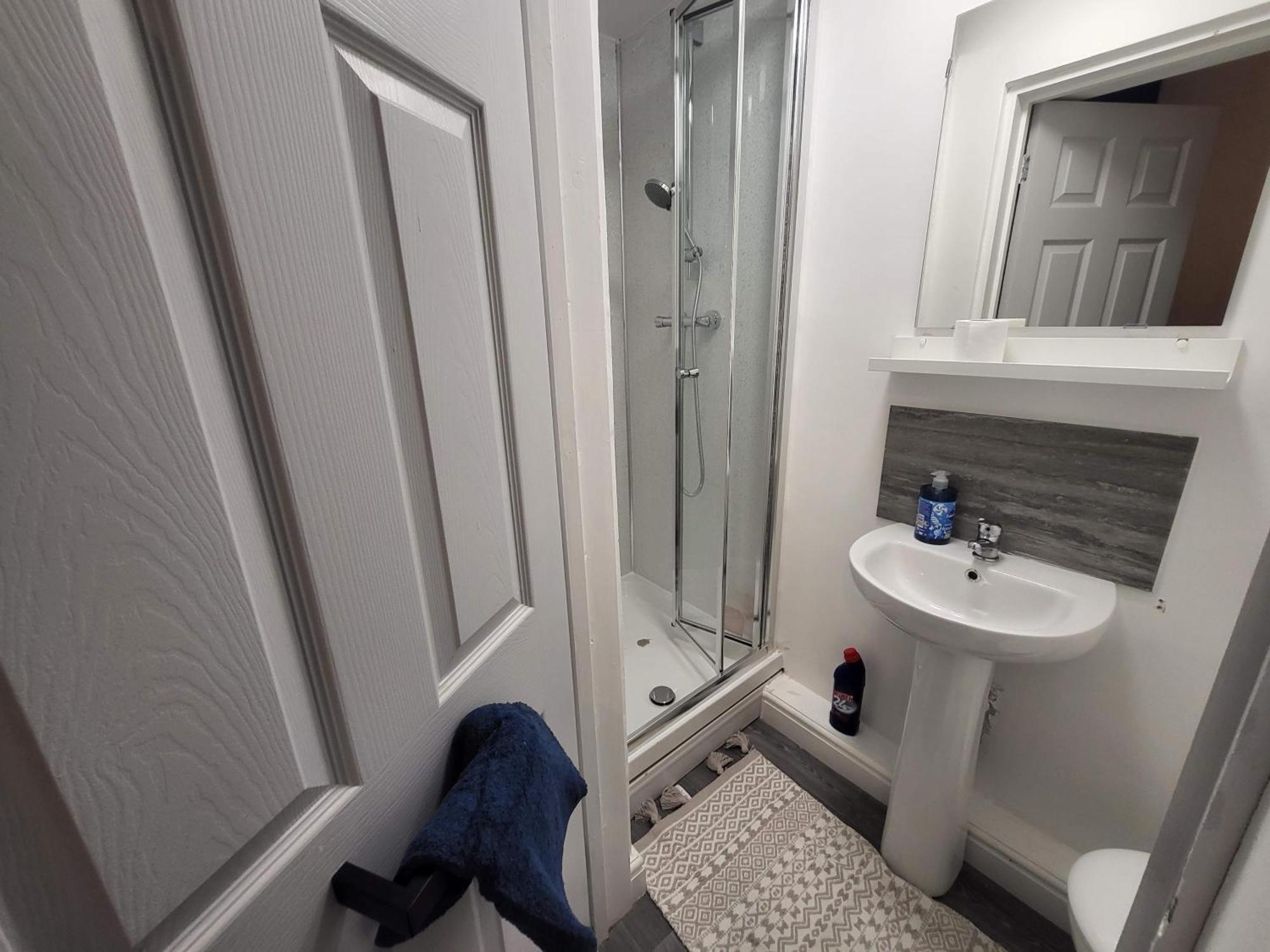 Premier Nottingham Studios - Burford Road المظهر الخارجي الصورة