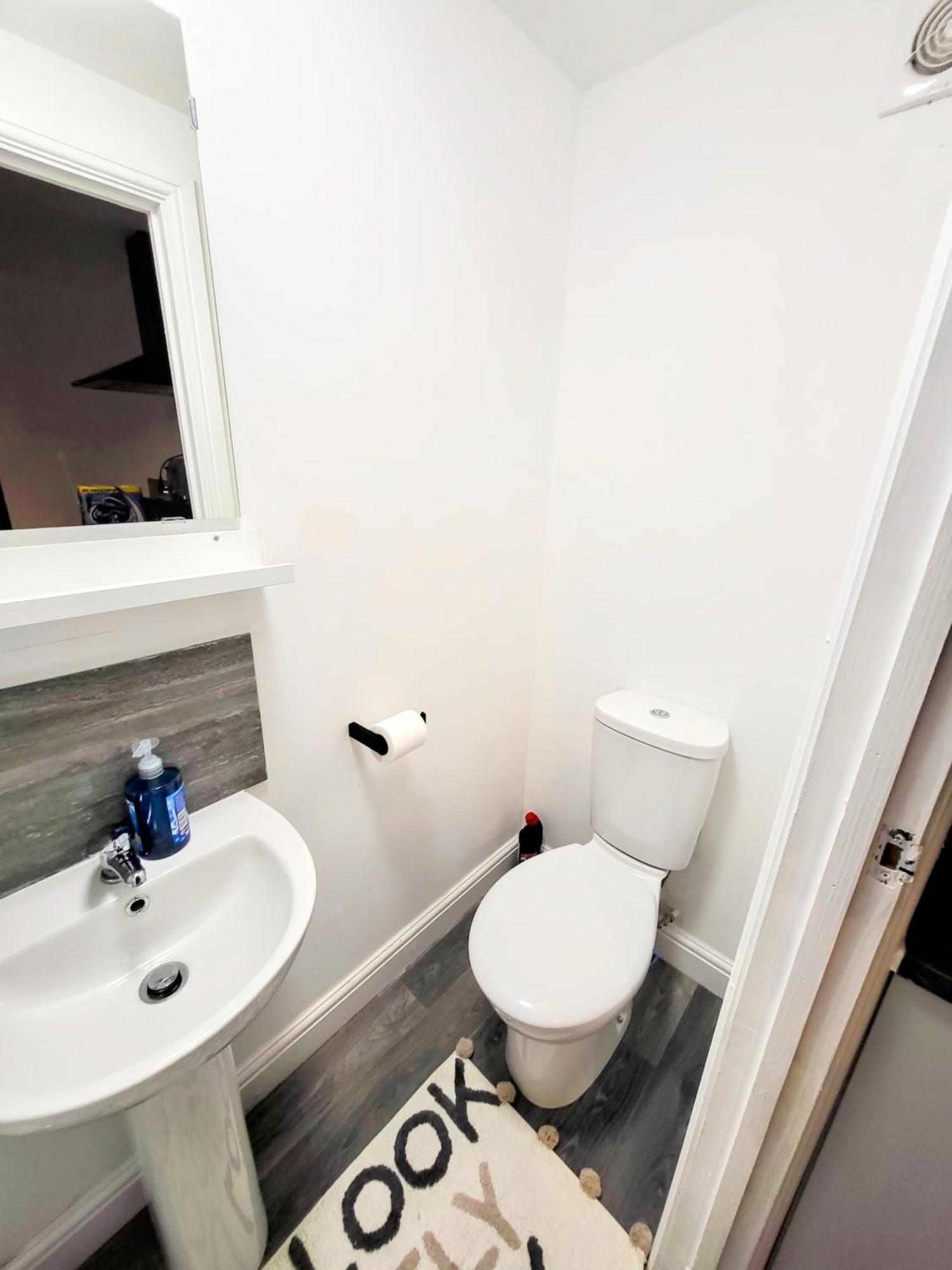Premier Nottingham Studios - Burford Road المظهر الخارجي الصورة